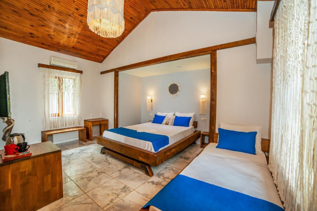 Dalya Life Hotel Gocek  Exterior photo