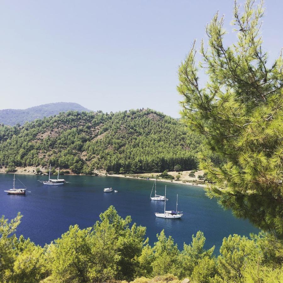 Dalya Life Hotel Gocek  Exterior photo