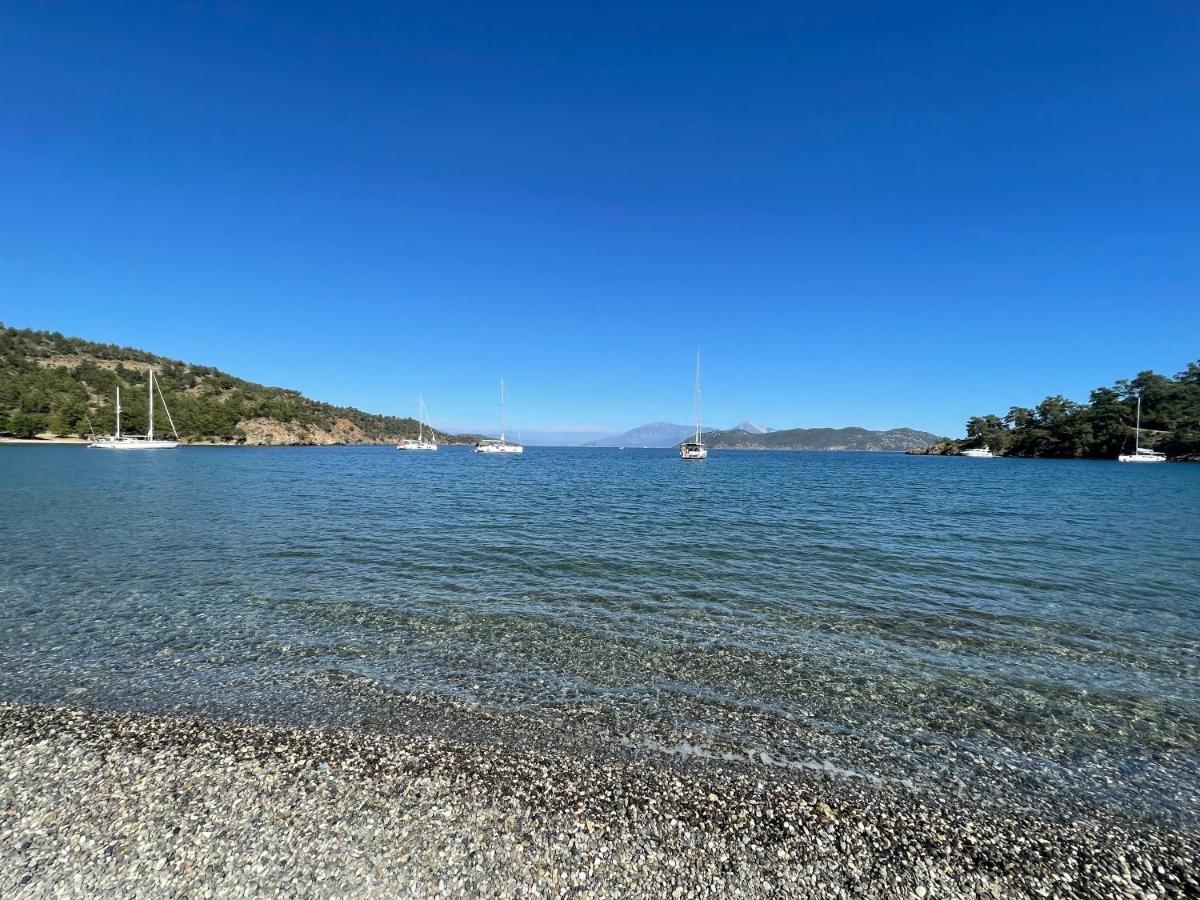 Dalya Life Hotel Gocek  Exterior photo