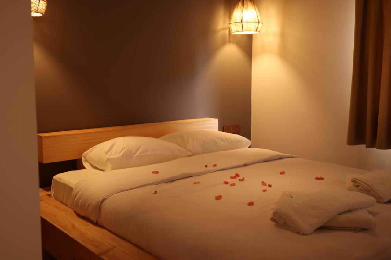 Dalya Life Hotel Gocek  Exterior photo