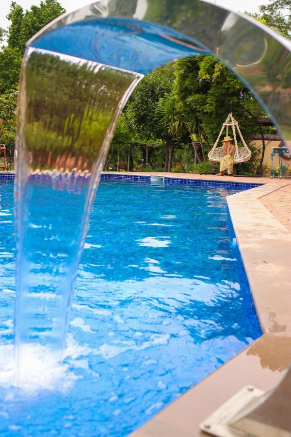 Dalya Life Hotel Gocek  Exterior photo