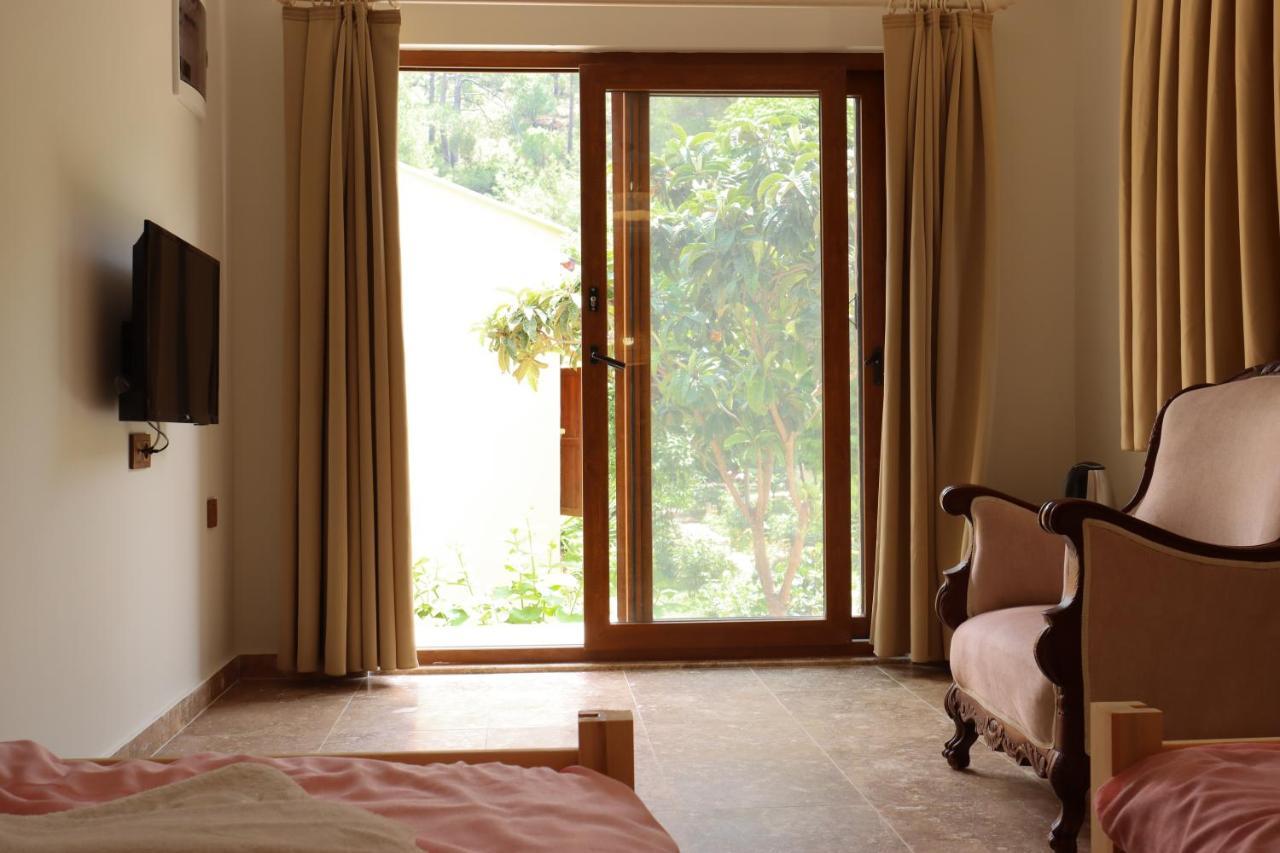 Dalya Life Hotel Gocek  Exterior photo