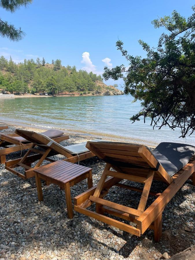 Dalya Life Hotel Gocek  Exterior photo