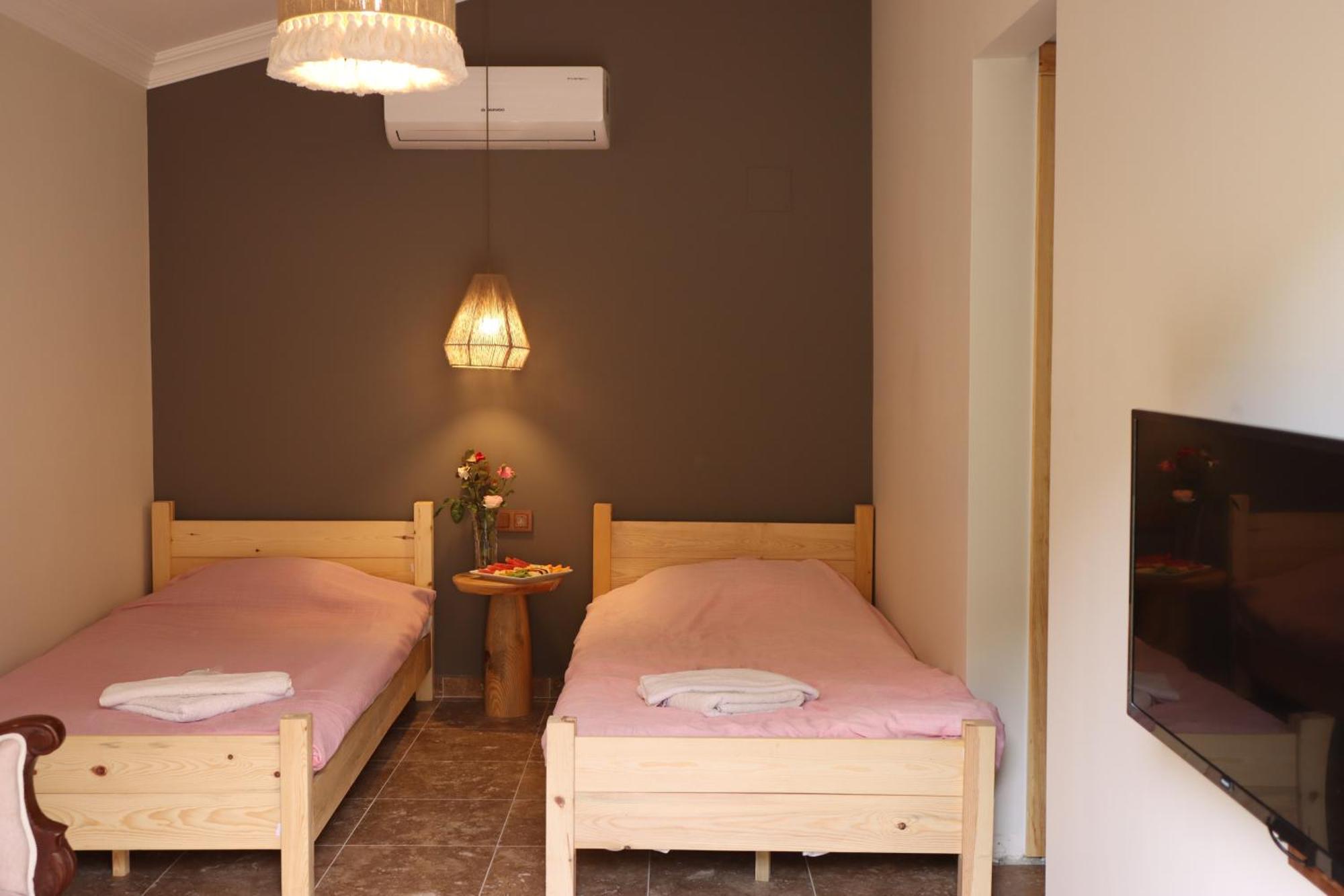Dalya Life Hotel Gocek  Exterior photo