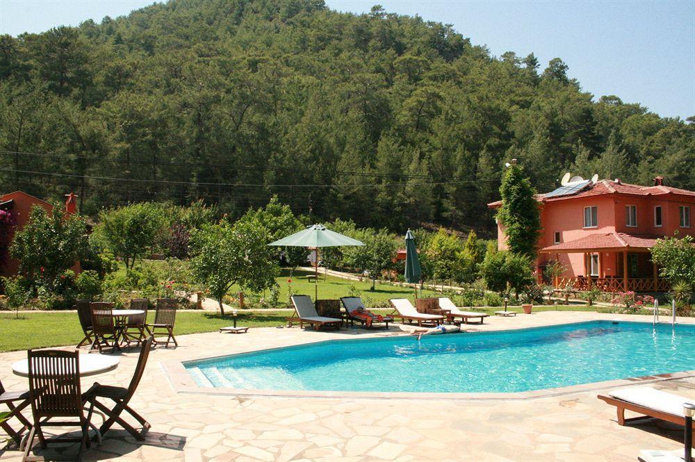 Dalya Life Hotel Gocek  Facilities photo