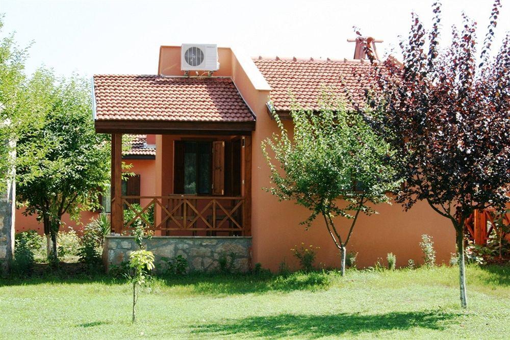 Dalya Life Hotel Gocek  Exterior photo
