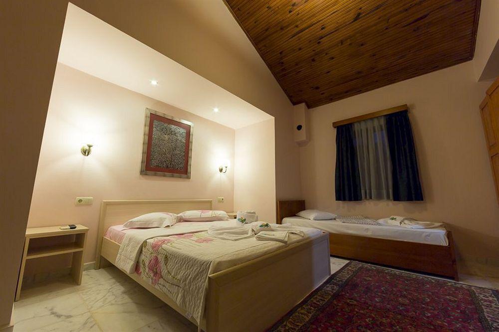 Dalya Life Hotel Gocek  Exterior photo