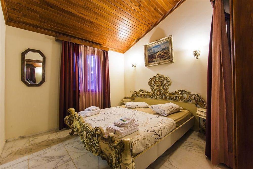 Dalya Life Hotel Gocek  Exterior photo