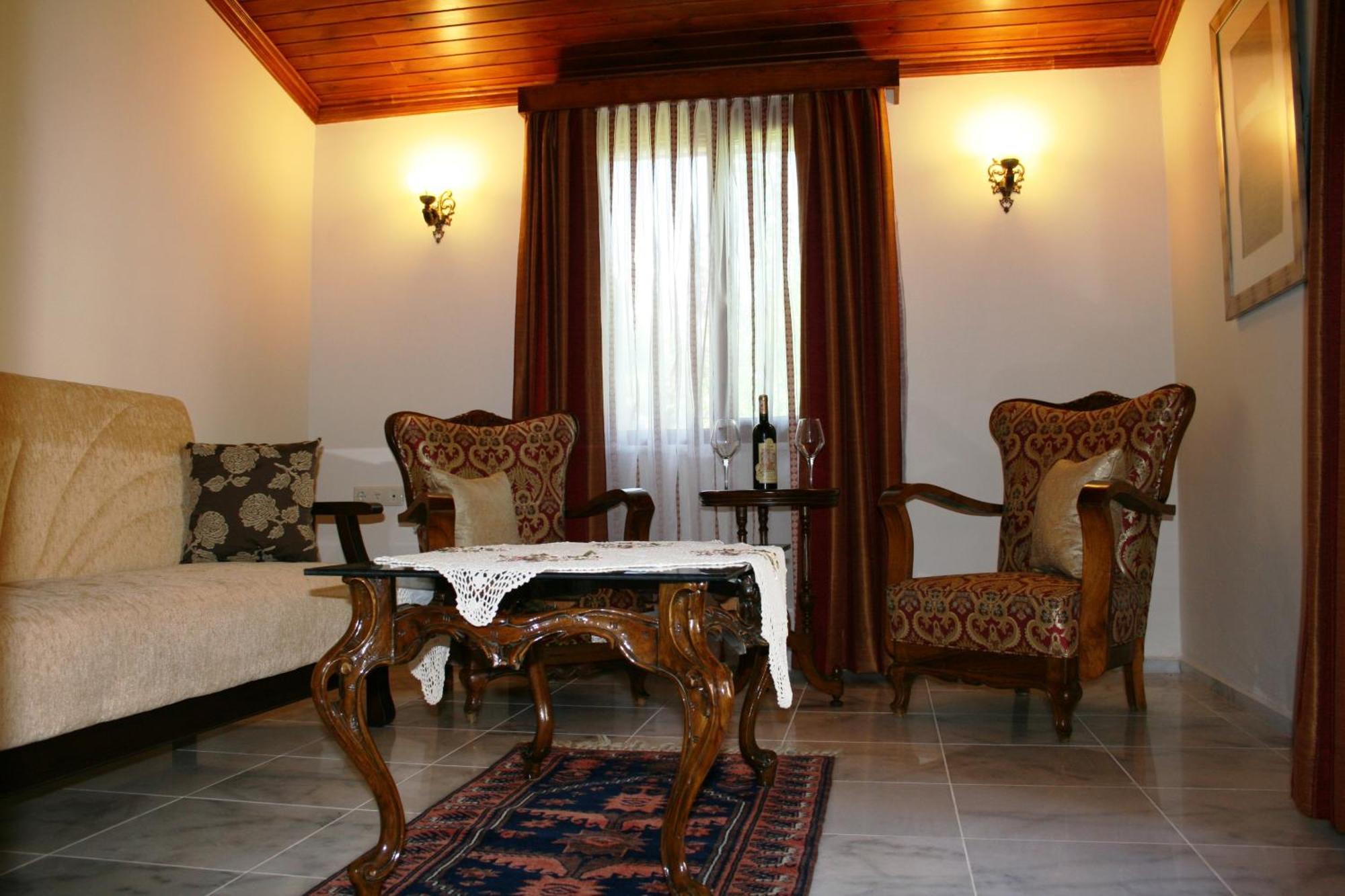Dalya Life Hotel Gocek  Exterior photo