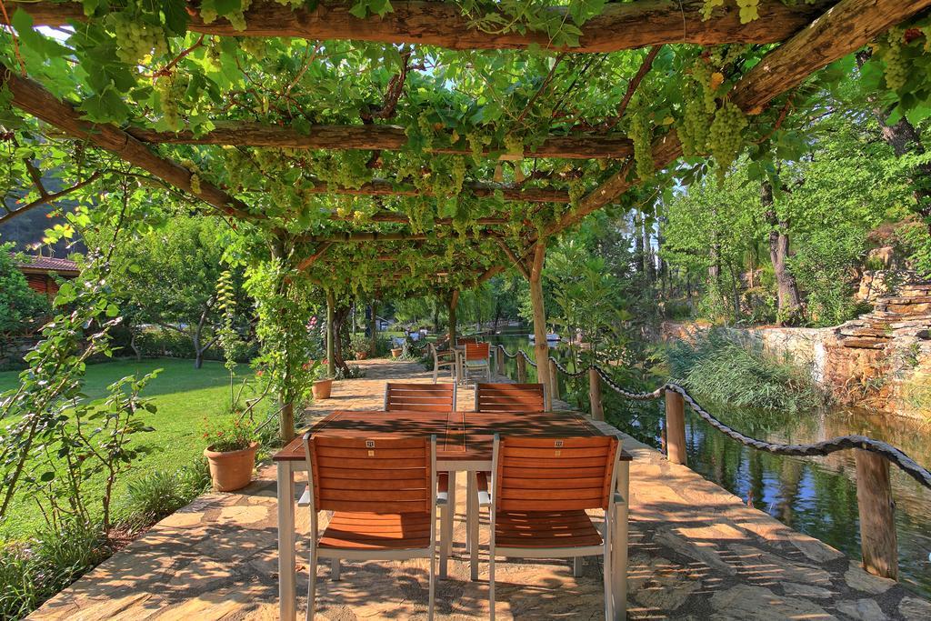 Dalya Life Hotel Gocek  Exterior photo