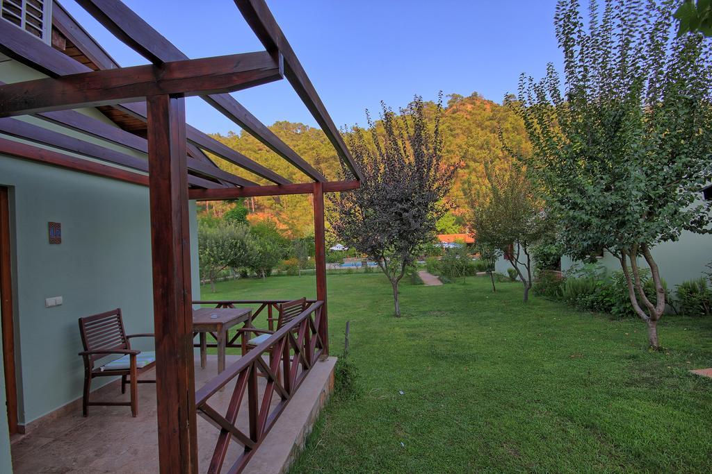 Dalya Life Hotel Gocek  Exterior photo