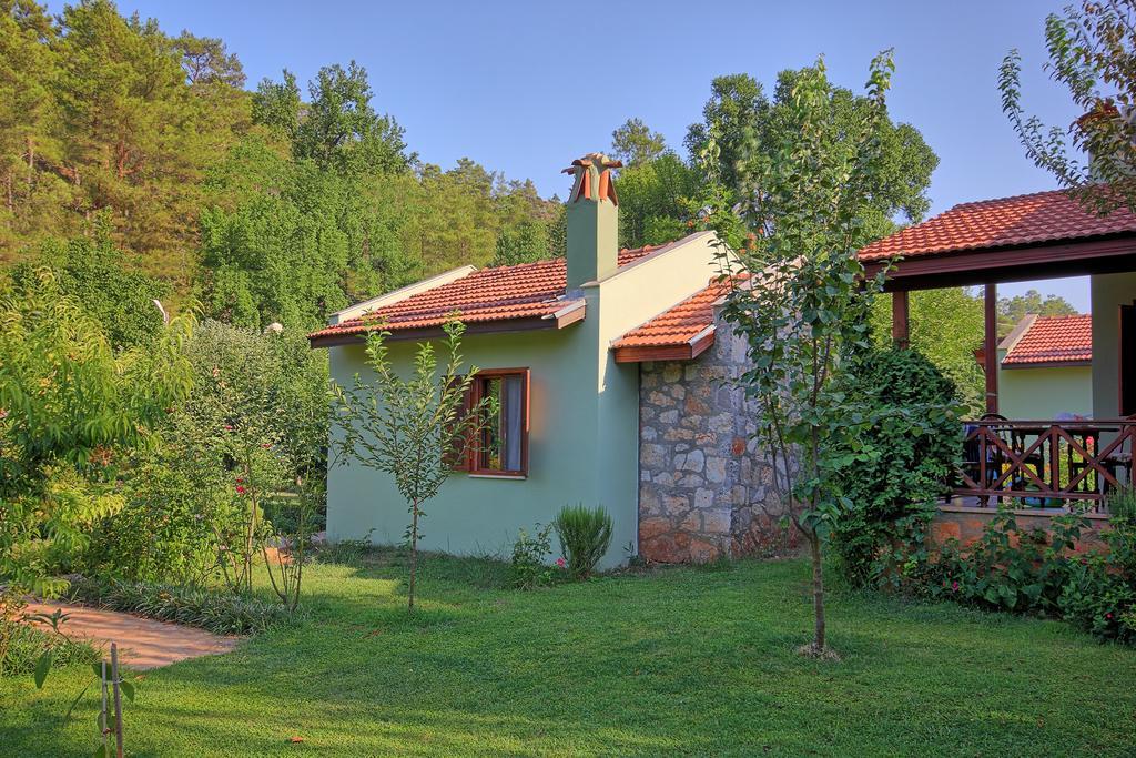Dalya Life Hotel Gocek  Exterior photo