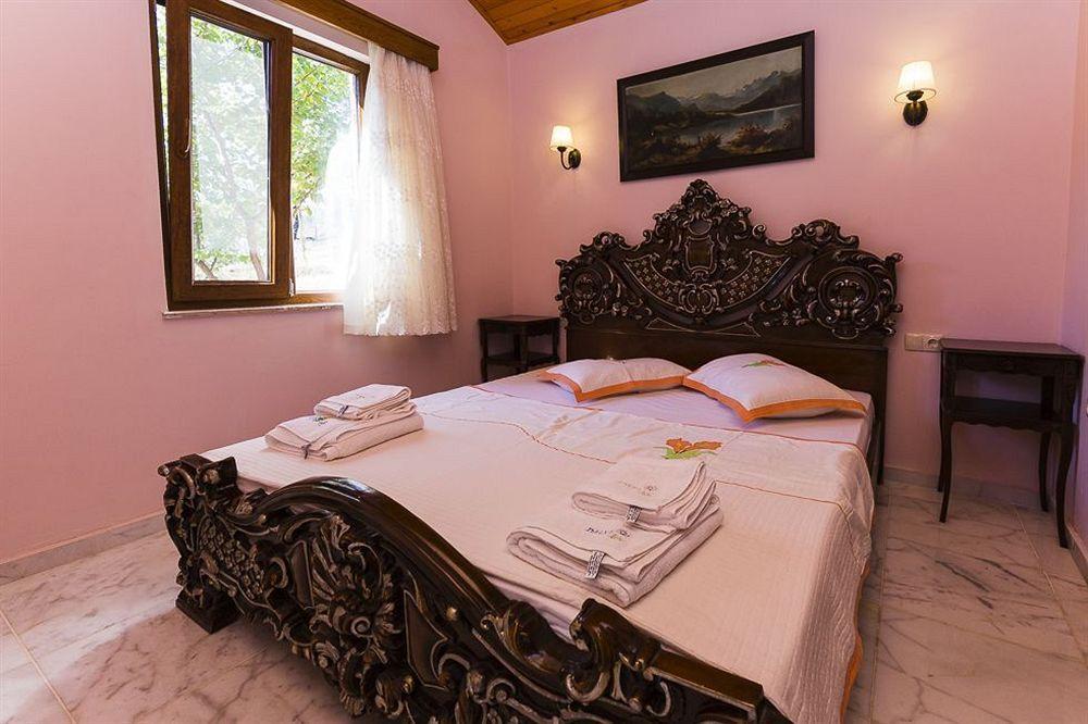 Dalya Life Hotel Gocek  Exterior photo
