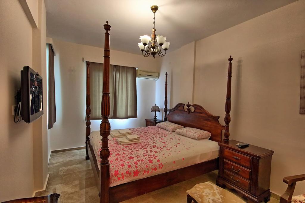 Dalya Life Hotel Gocek  Exterior photo