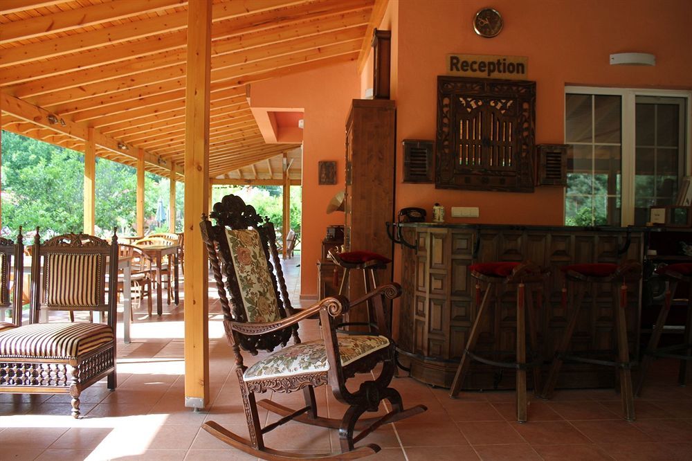 Dalya Life Hotel Gocek  Exterior photo