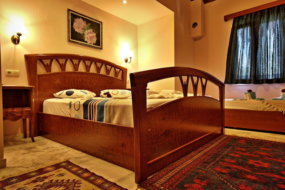 Dalya Life Hotel Gocek  Exterior photo