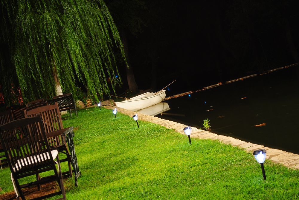 Dalya Life Hotel Gocek  Exterior photo