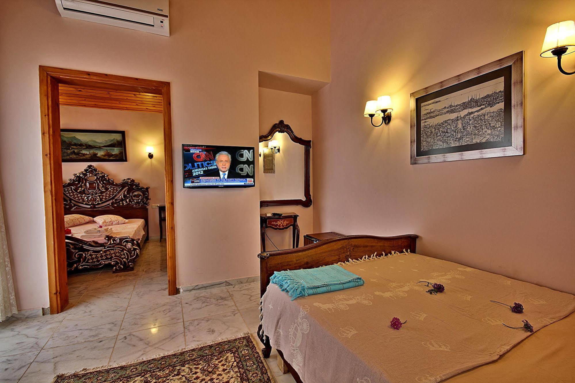 Dalya Life Hotel Gocek  Exterior photo