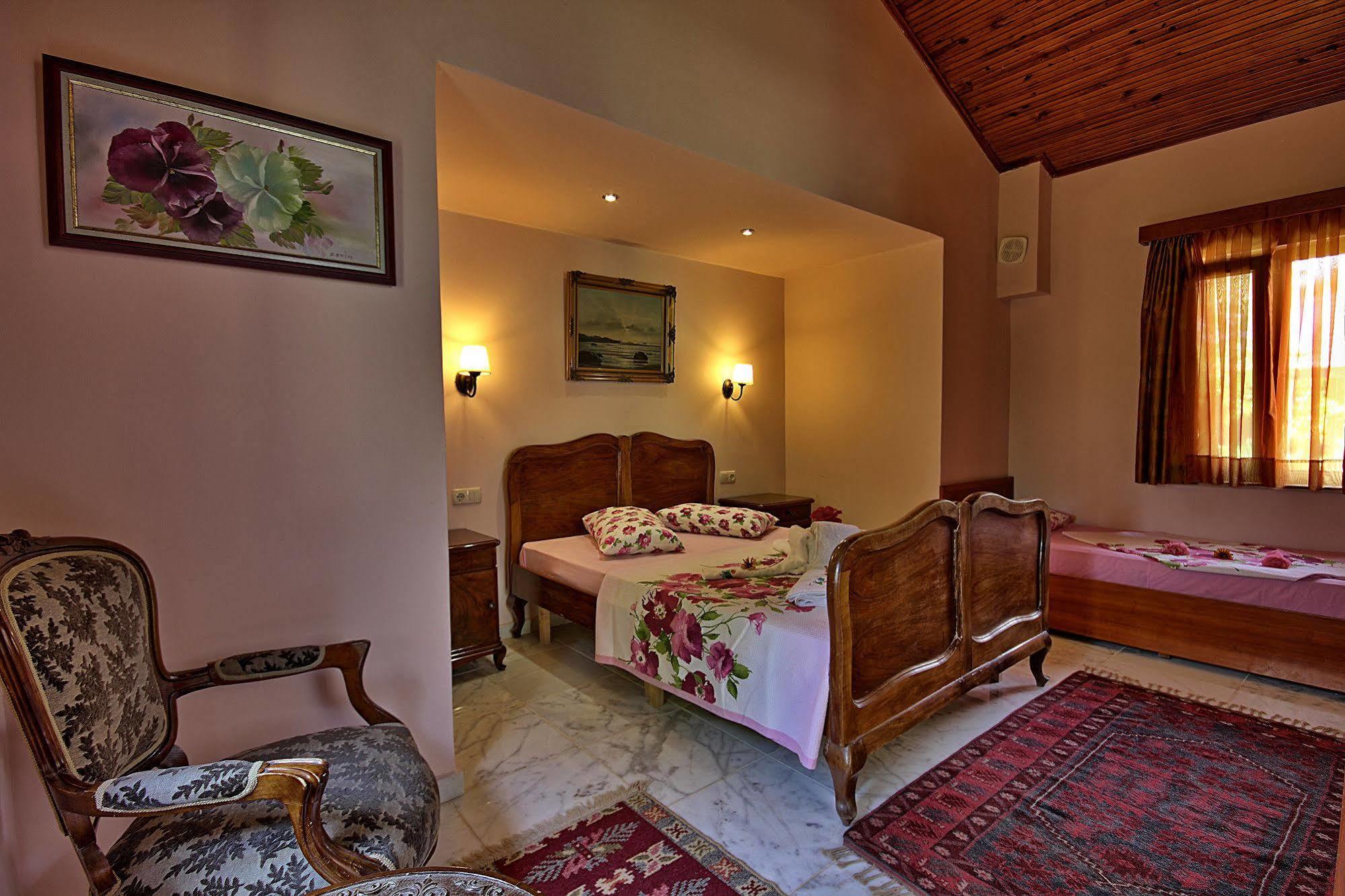 Dalya Life Hotel Gocek  Exterior photo