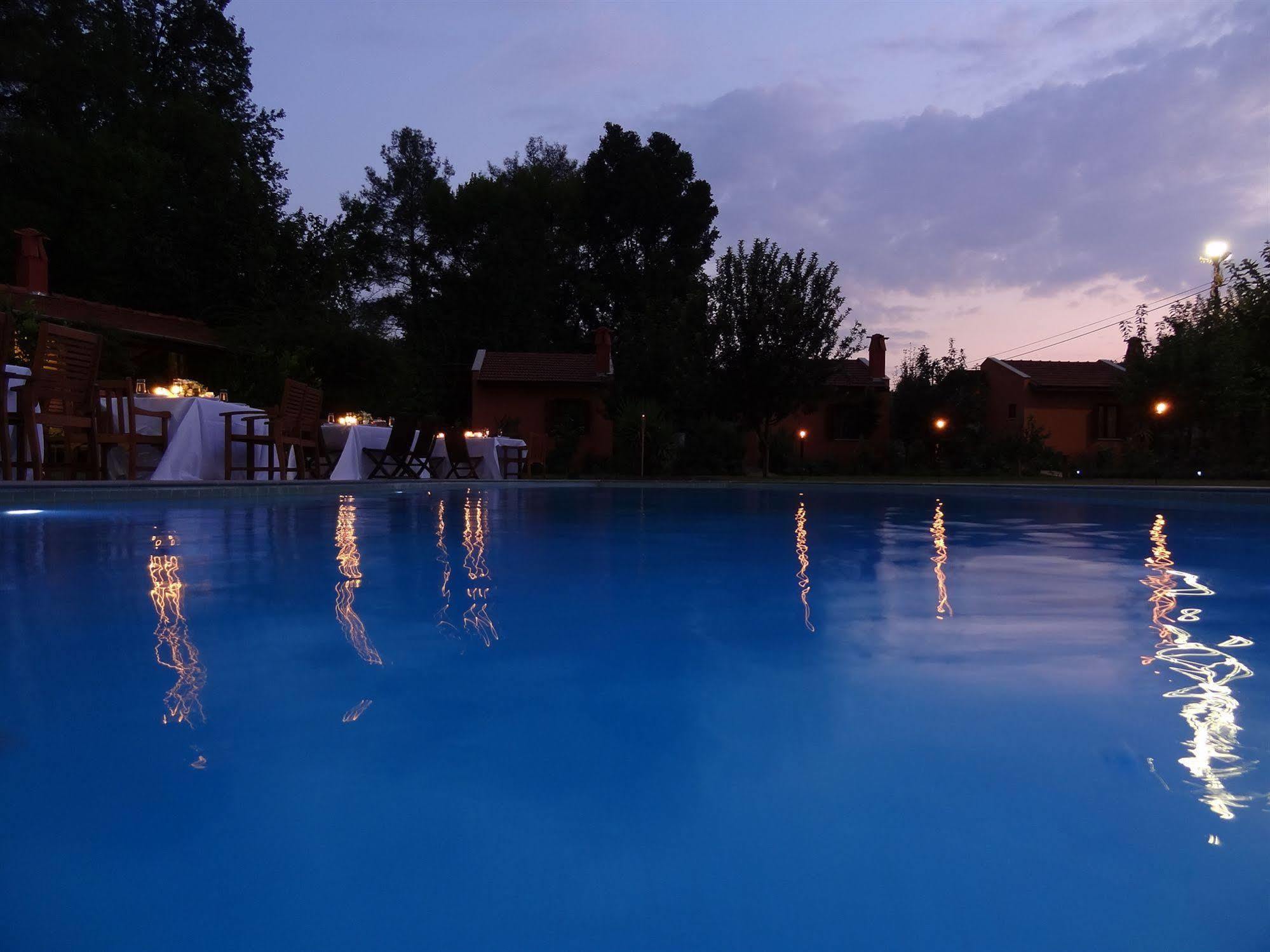 Dalya Life Hotel Gocek  Facilities photo