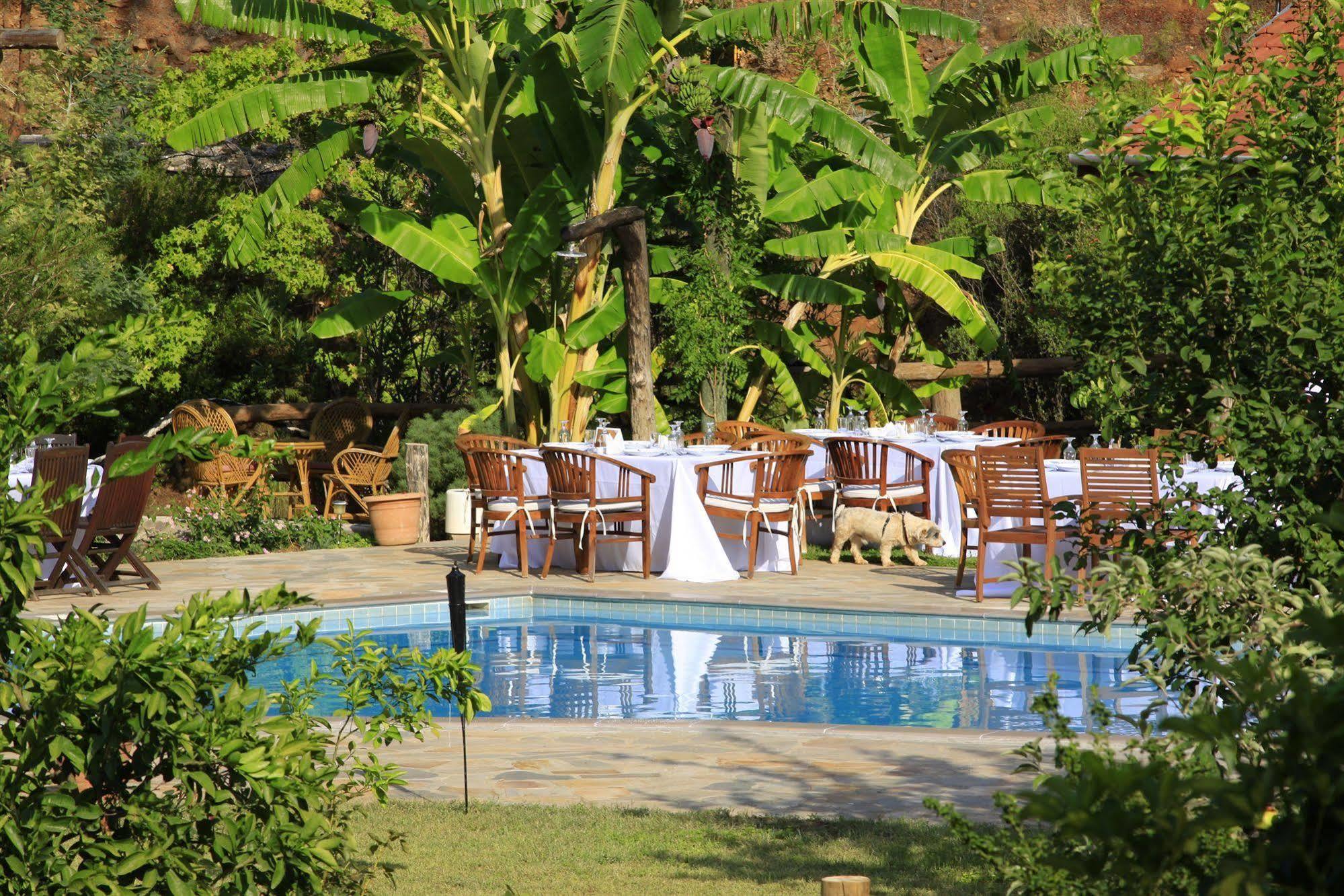 Dalya Life Hotel Gocek  Facilities photo