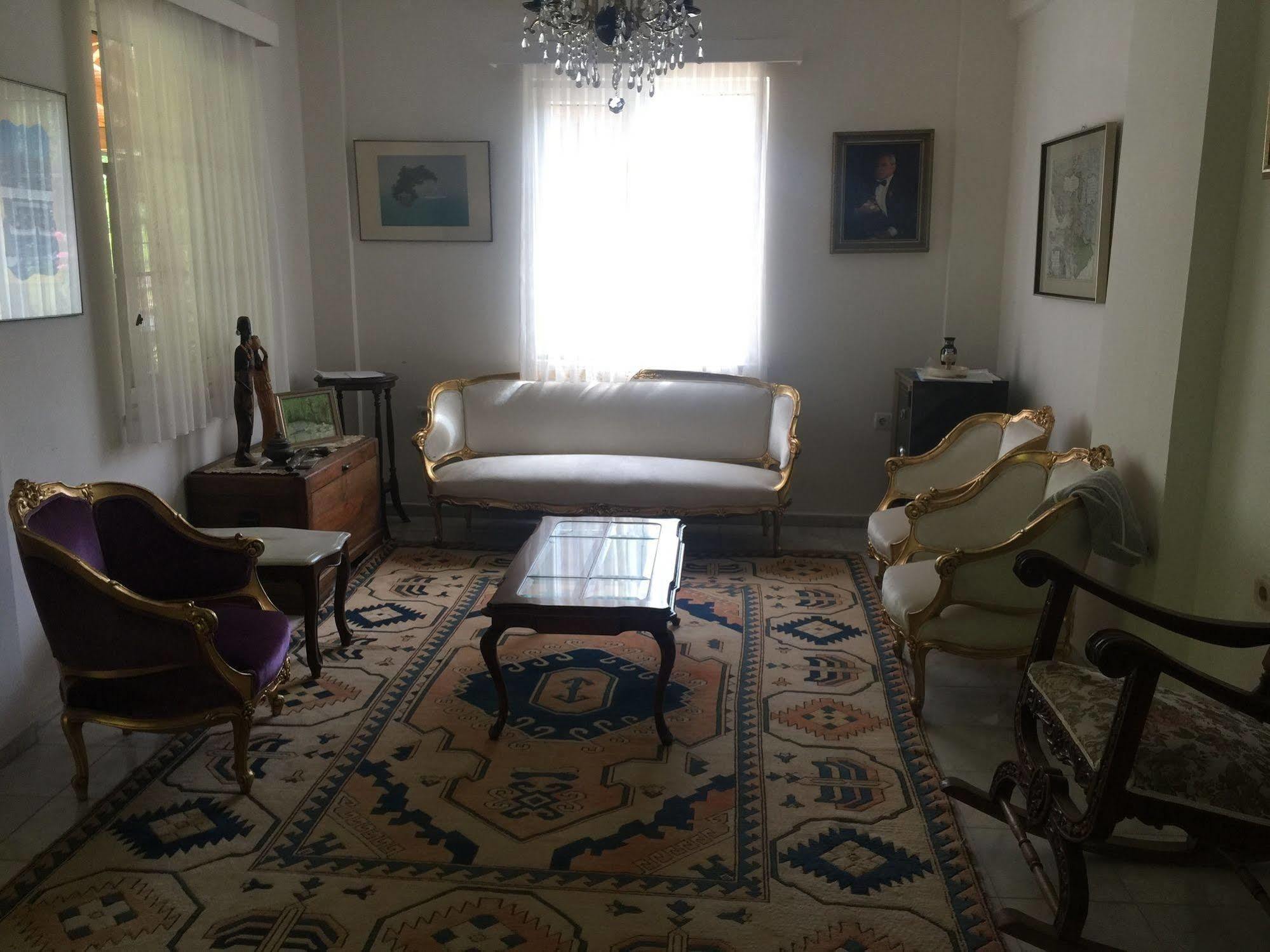 Dalya Life Hotel Gocek  Exterior photo