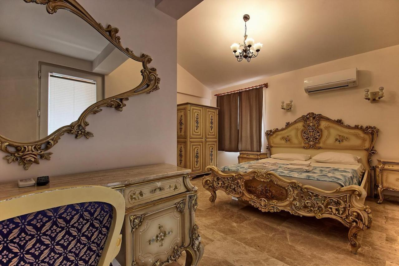 Dalya Life Hotel Gocek  Exterior photo