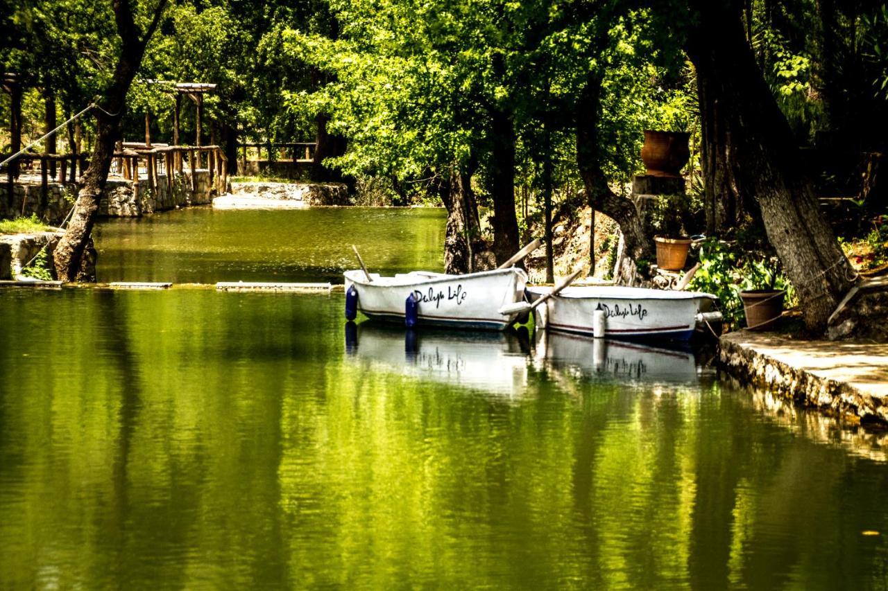 Dalya Life Hotel Gocek  Exterior photo