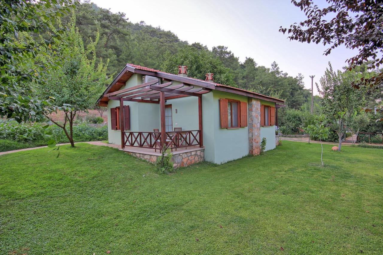 Dalya Life Hotel Gocek  Exterior photo