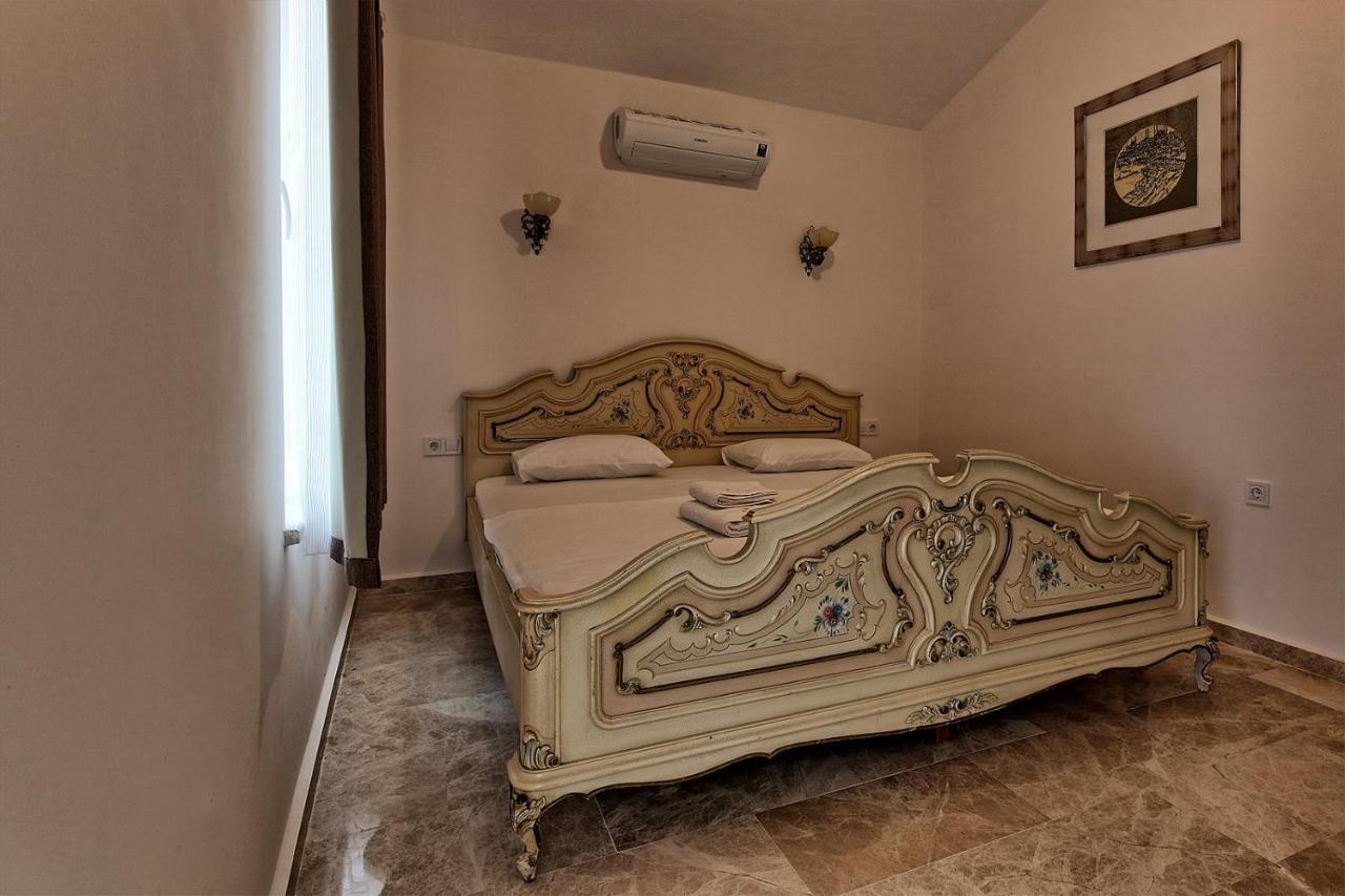 Dalya Life Hotel Gocek  Exterior photo