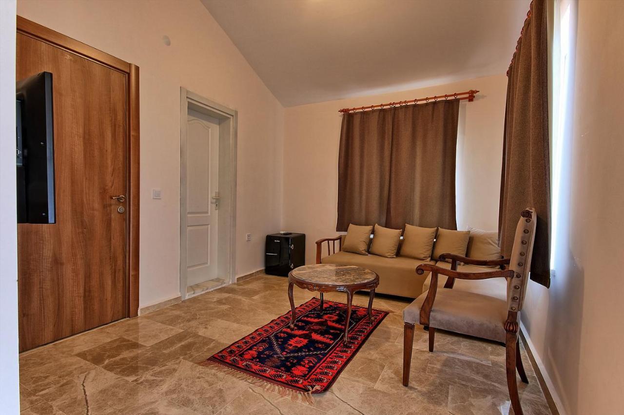 Dalya Life Hotel Gocek  Exterior photo